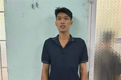 Checker Vinh .